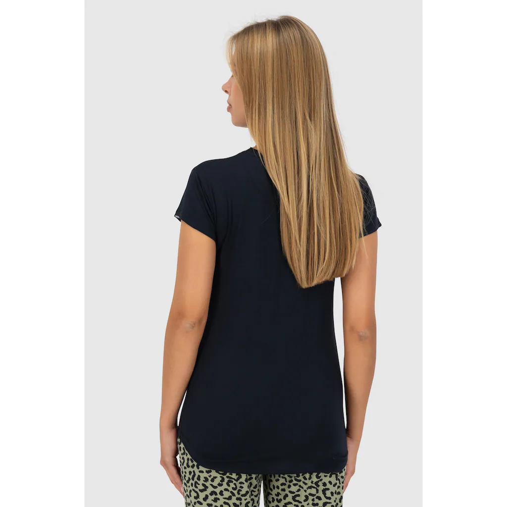 Alife & Kickin T-Shirt »Damen AriAK«