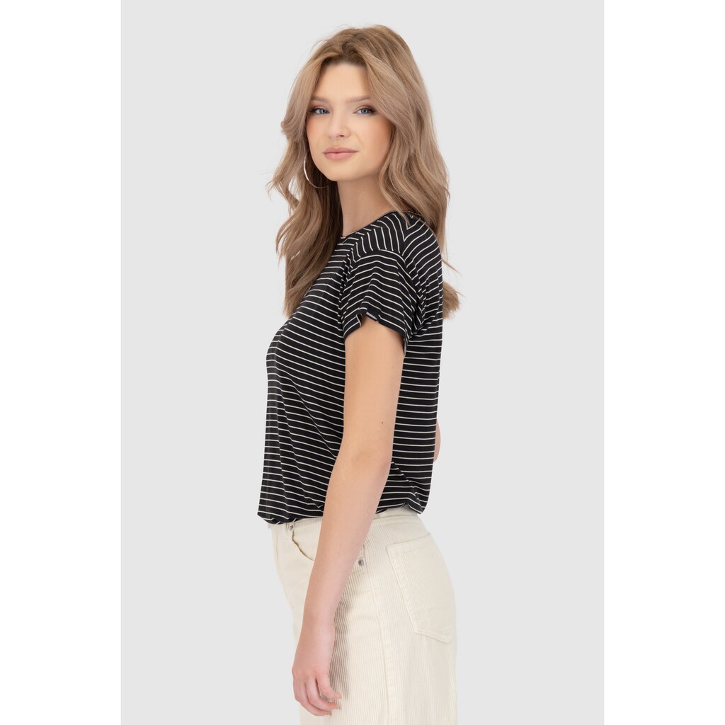 Alife & Kickin T-Shirt »Damen MalisaAK«