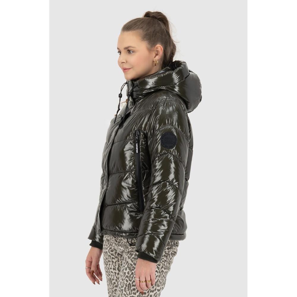 Alife & Kickin Winterjacke »Damen DayanyAK A«