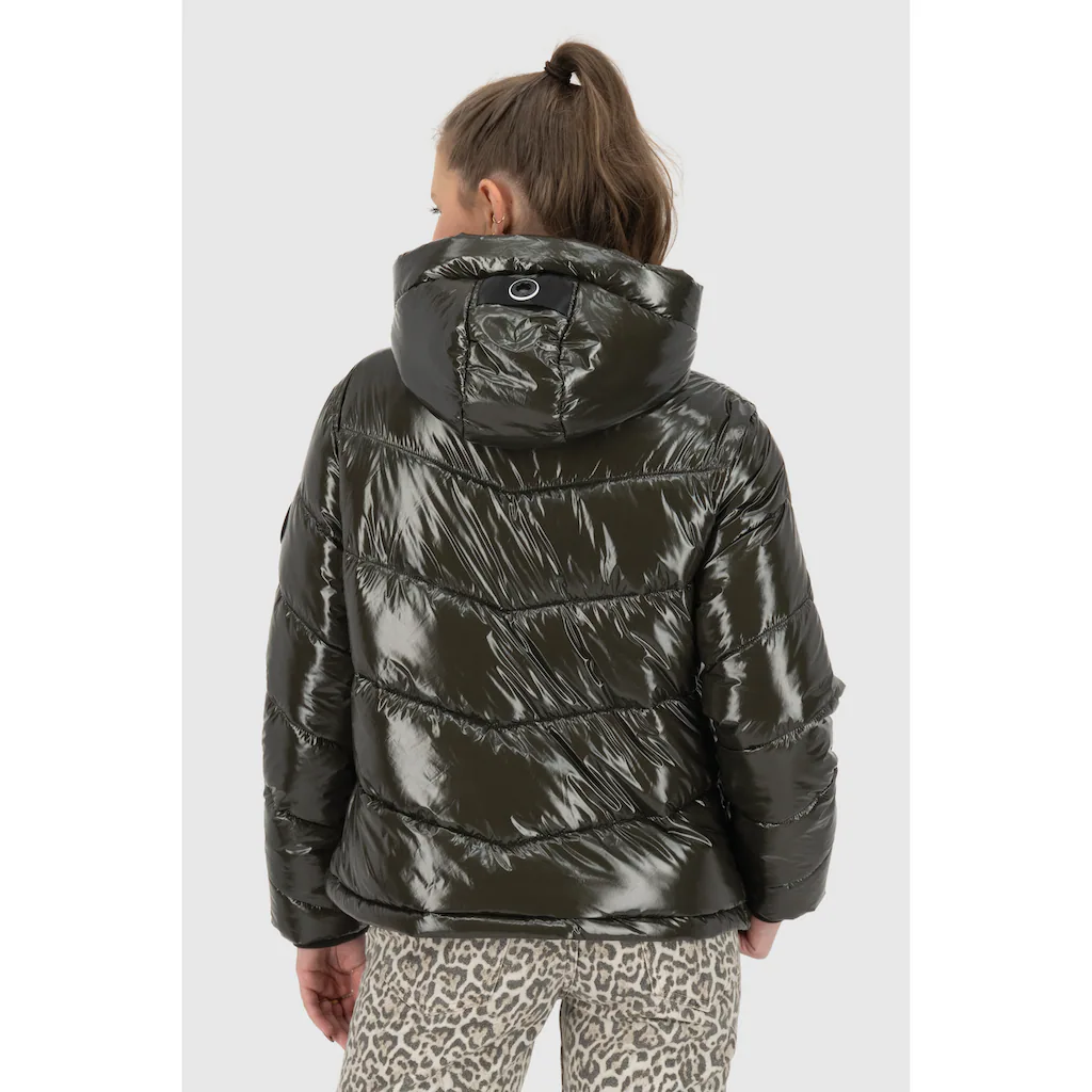 Alife & Kickin Winterjacke »Damen DayanyAK A«