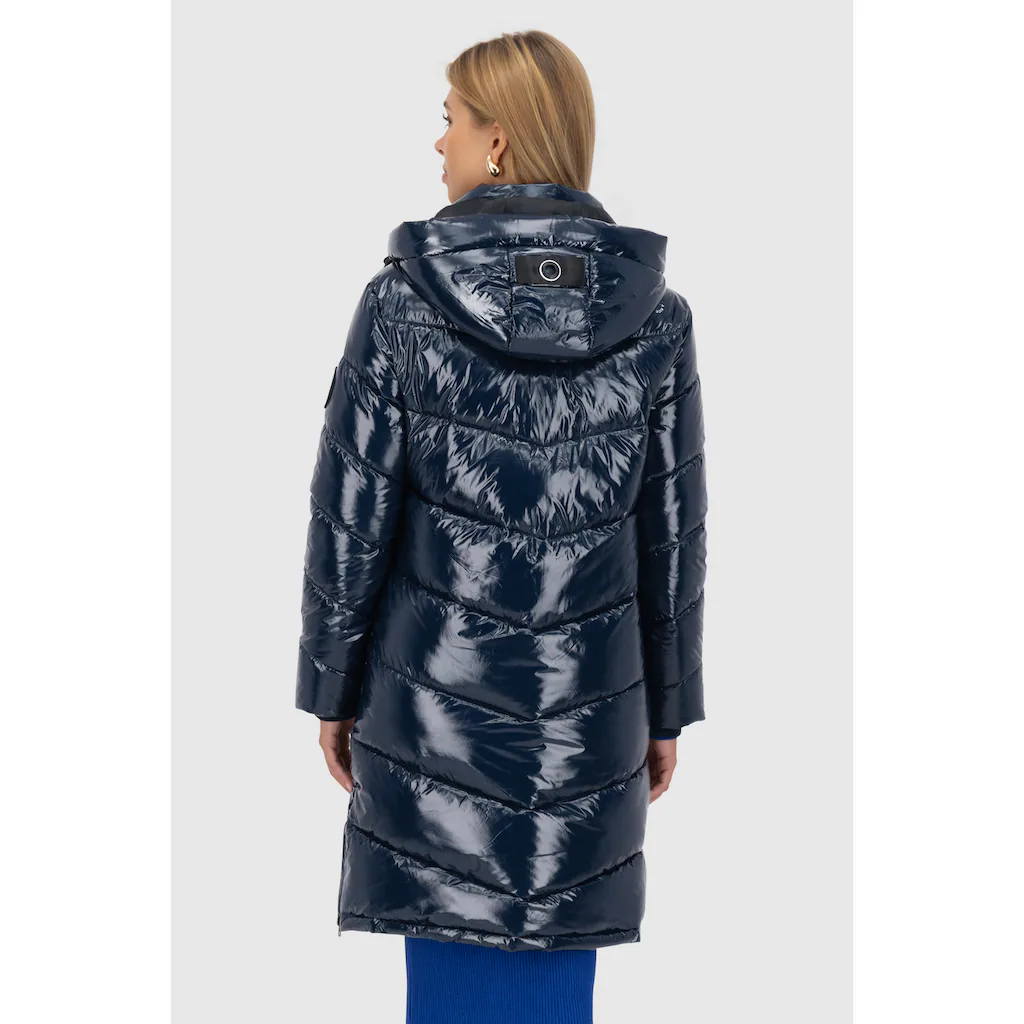 Alife & Kickin Winterjacke »Damen LolaniAK A«