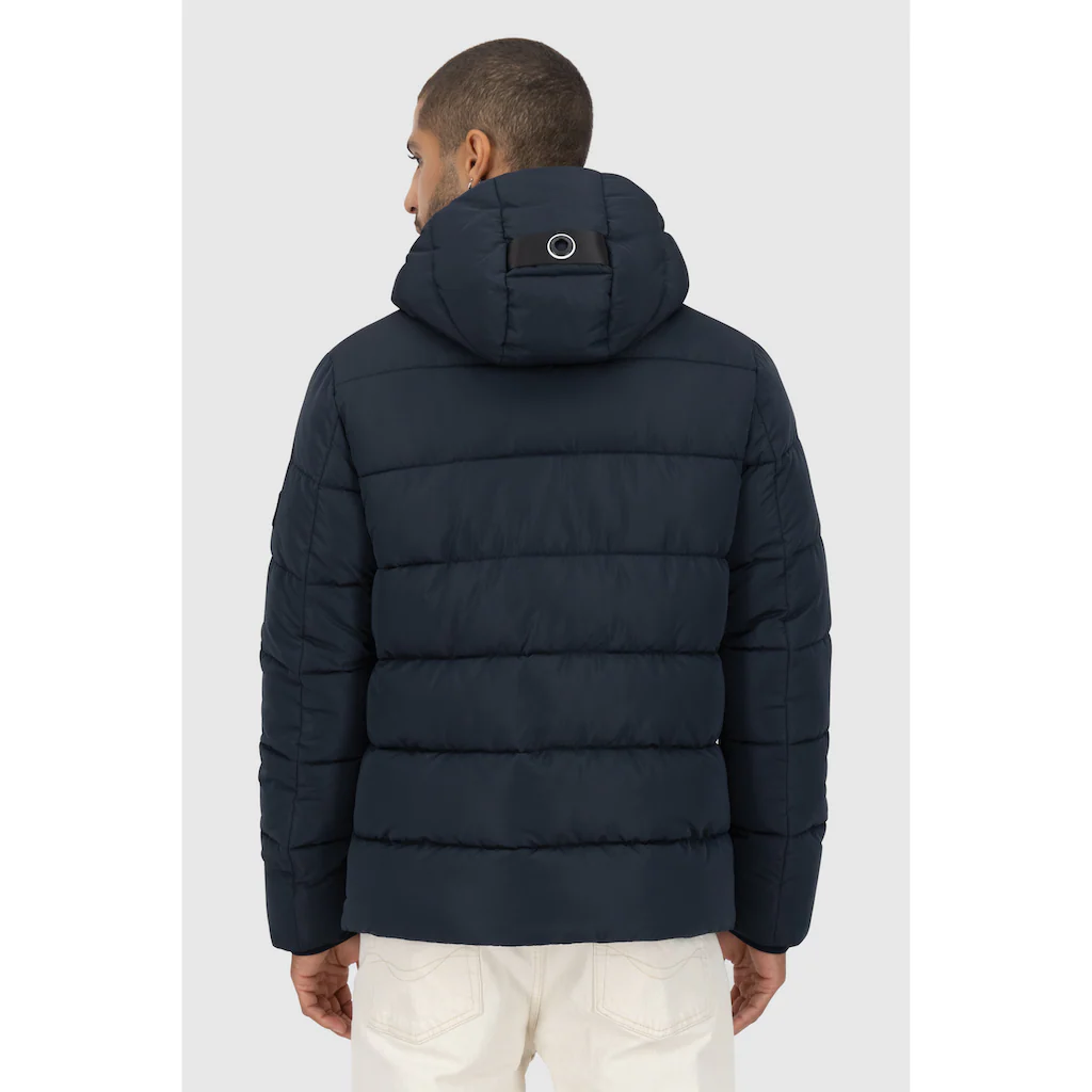 Alife & Kickin Winterjacke »Herren BranAK A« ▷ Bestellen