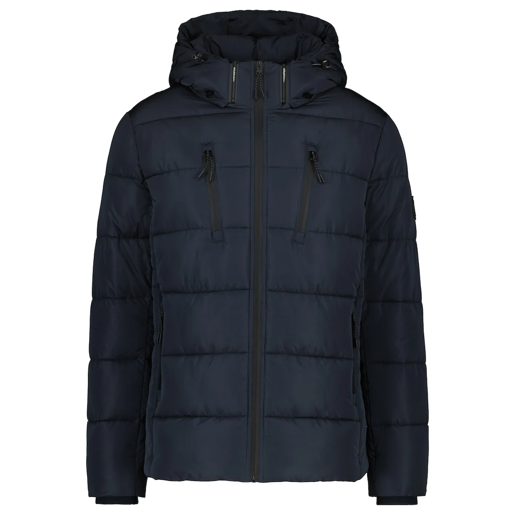 Alife & Kickin Winterjacke »Herren BranAK A« ▷ bestellen