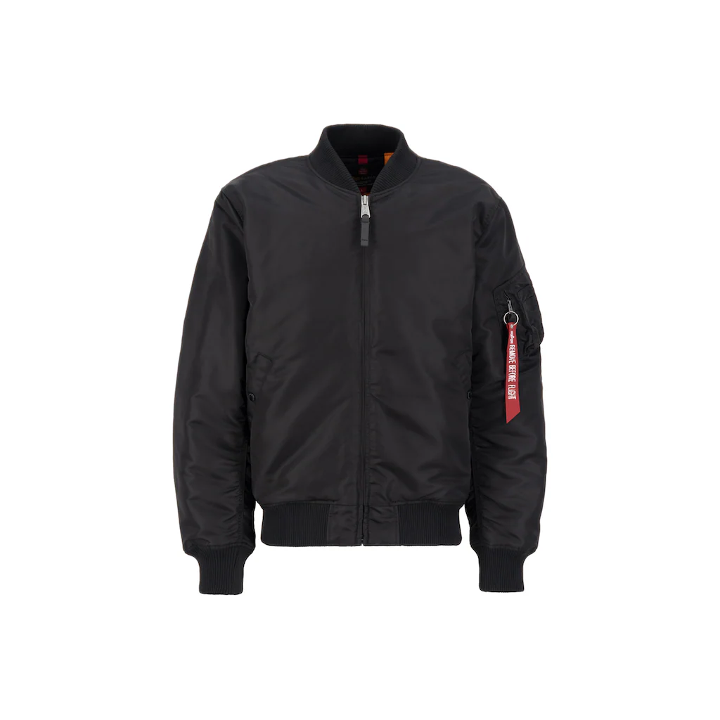 Alpha Industries Bomberjacke »ALPHA INDUSTRIES Men - Bomber Jackets MA-1 Dragon EMB« ▷ kaufen
