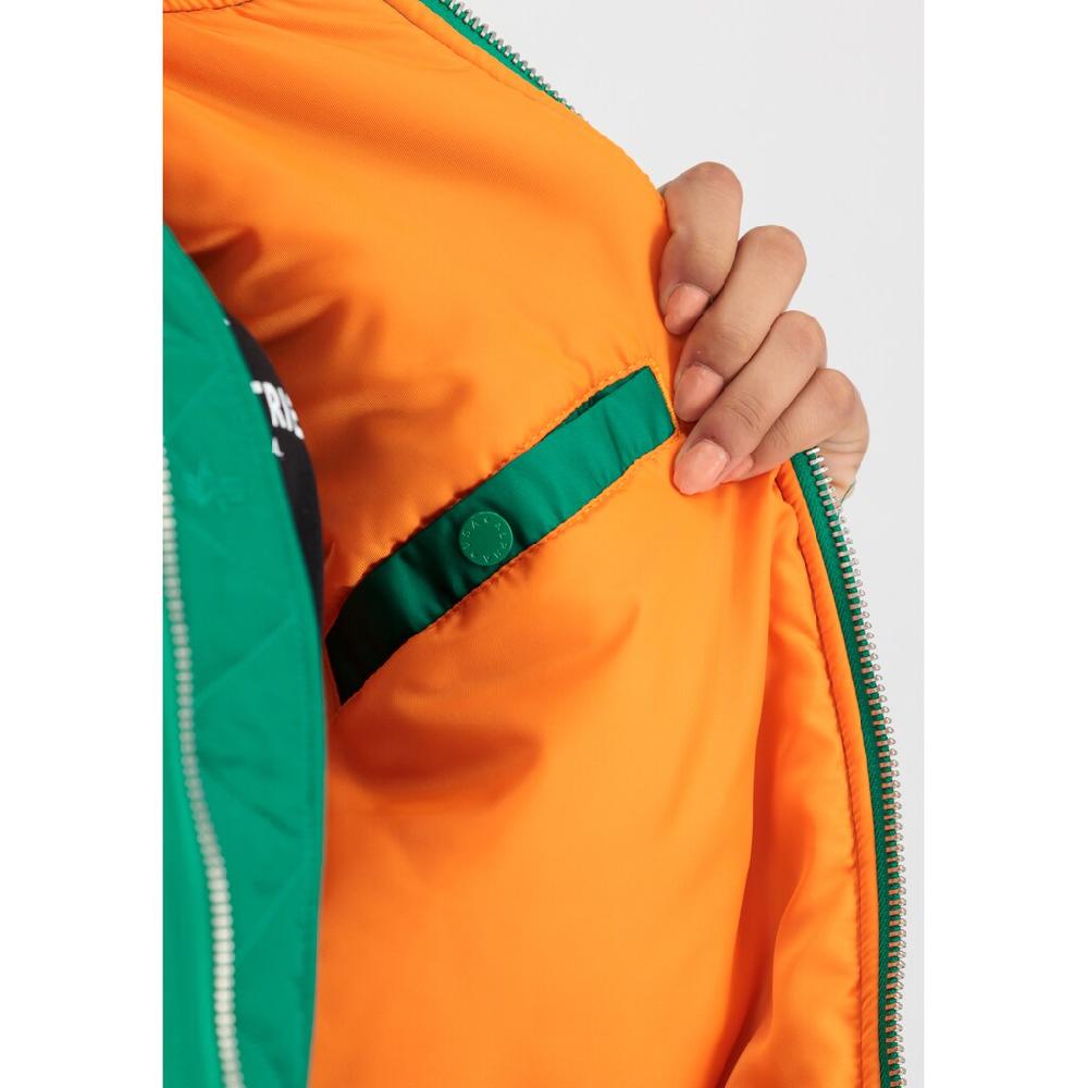 Alpha Industries Bomberjacke »Alpha Industries Women - Bomber Jackets MA-1 Core Women«