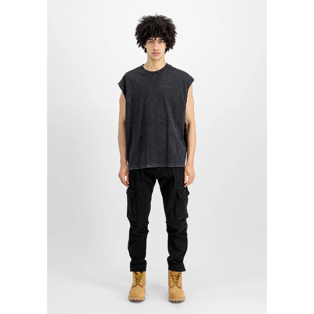Alpha Industries Cargohose »ALPHA INDUSTRIES Men - Pants Task Force Pant« ▷ Für