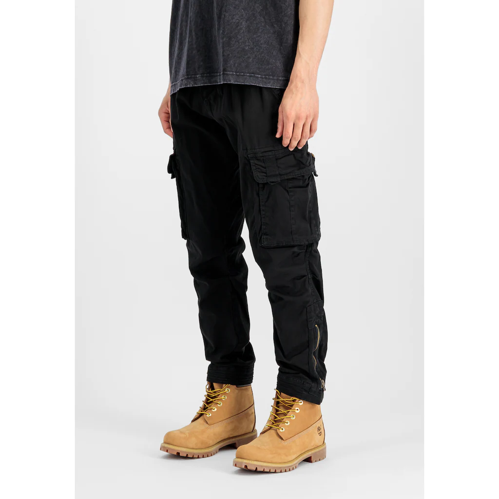 Alpha Industries Cargohose »ALPHA INDUSTRIES Men - Pants Task Force Pant« ▷ Für
