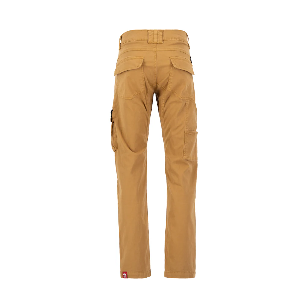 Alpha Industries Cargohose »Alpha Industries Men - Pants Lieutenant« ▷ Bestellen