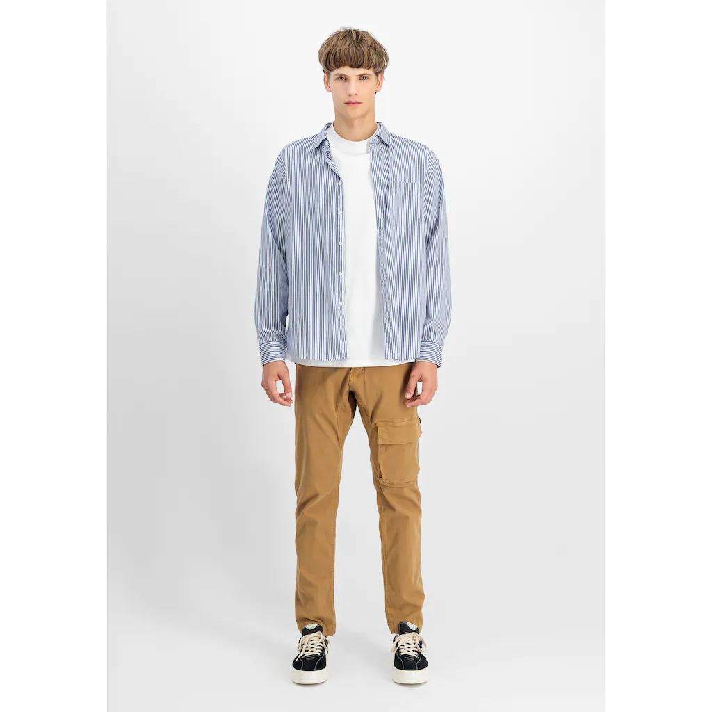 Alpha Industries Cargohose »Alpha Industries Men - Pants Lieutenant« ▷ Bestellen