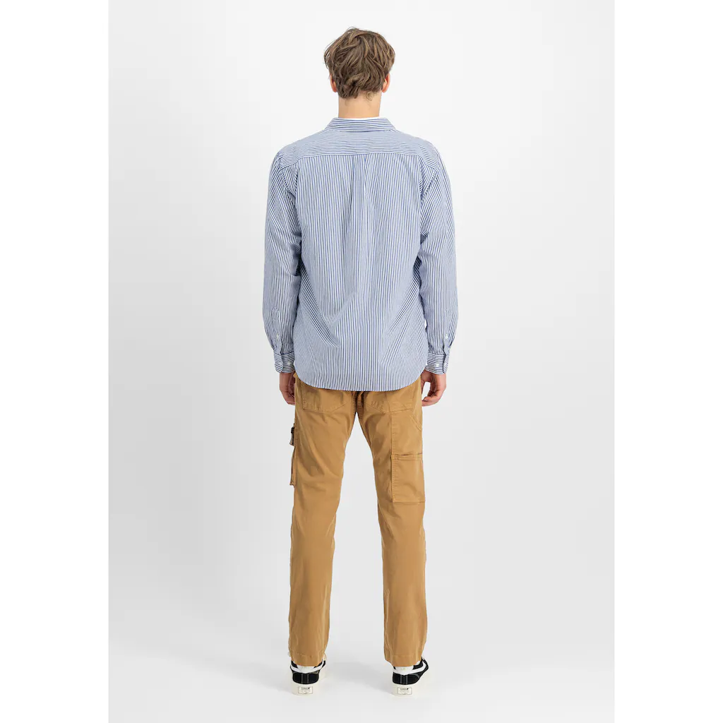 Alpha Industries Cargohose »Alpha Industries Men - Pants Lieutenant« ▷ Bestellen