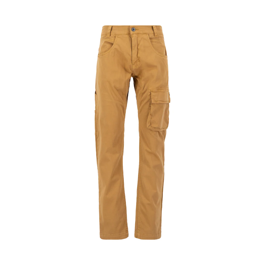 Alpha Industries Cargohose »Alpha Industries Men - Pants Lieutenant« ▷ bestellen