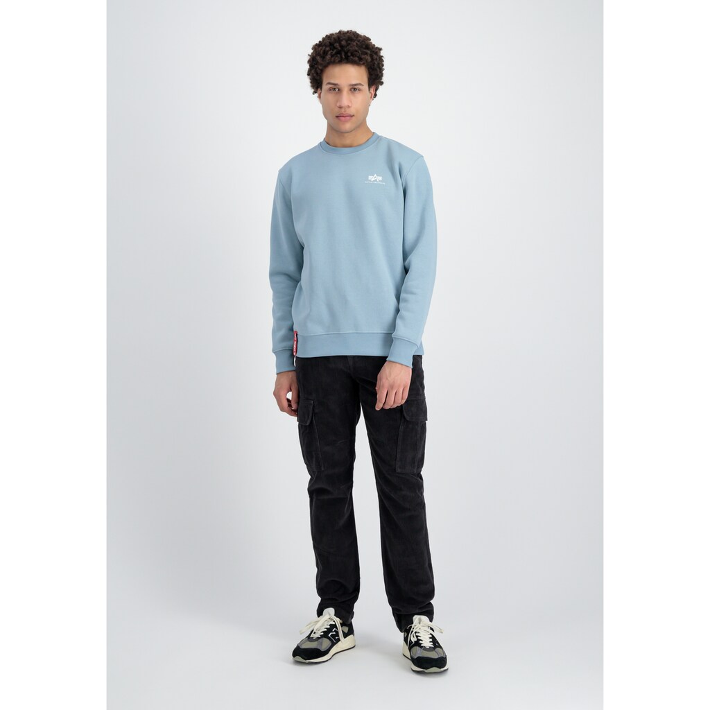 Alpha Industries Cargohose »ALPHA INDUSTRIES Men - Pants Agent Cord« ▷ Für