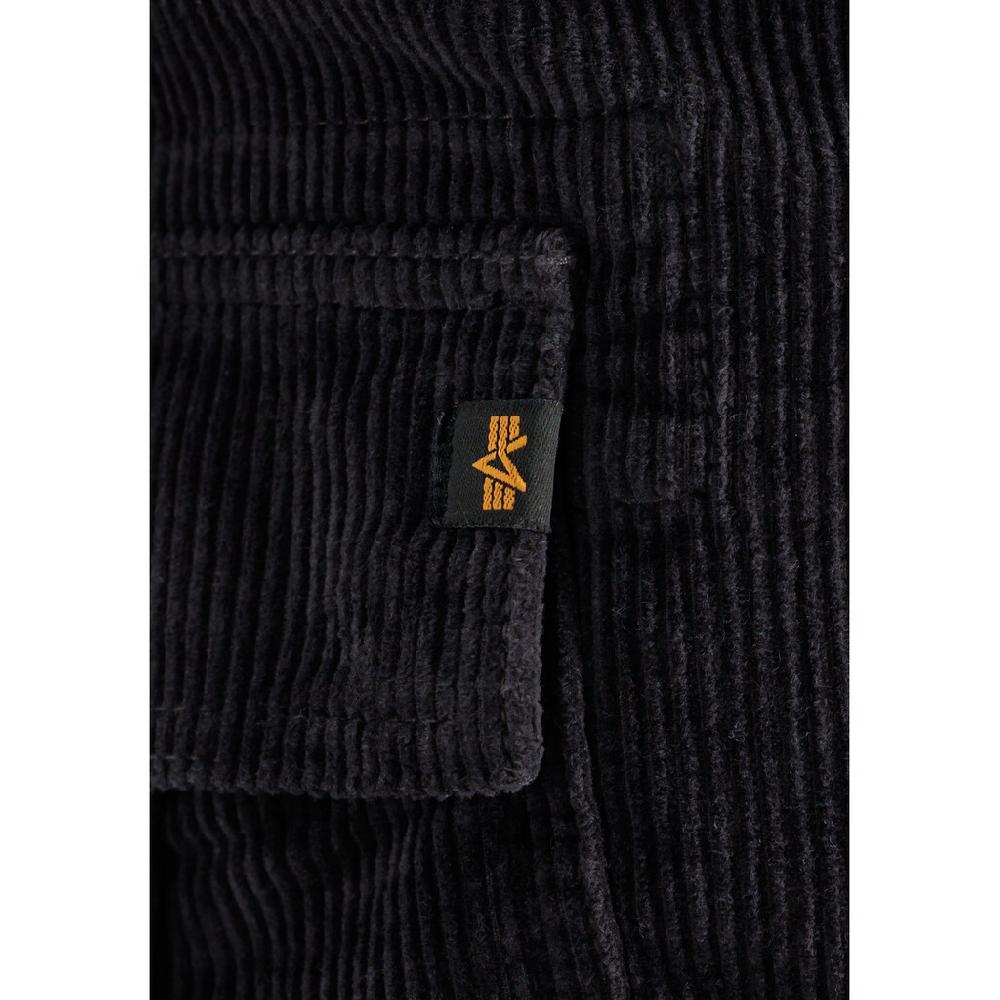Alpha Industries Cargohose »ALPHA INDUSTRIES Men - Pants Agent Cord« ▷ Für