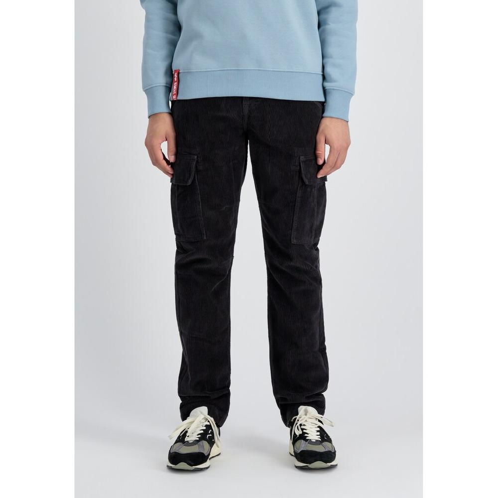 Alpha Industries Cargohose »ALPHA INDUSTRIES Men - Pants Agent Cord« ▷ für