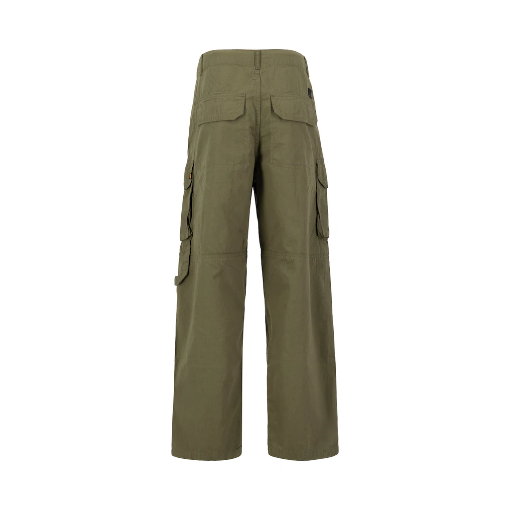 Alpha Industries Cargohose »Alpha Industries Men - Pants Ripstop Patchwork Pant« ▷ Bestellen