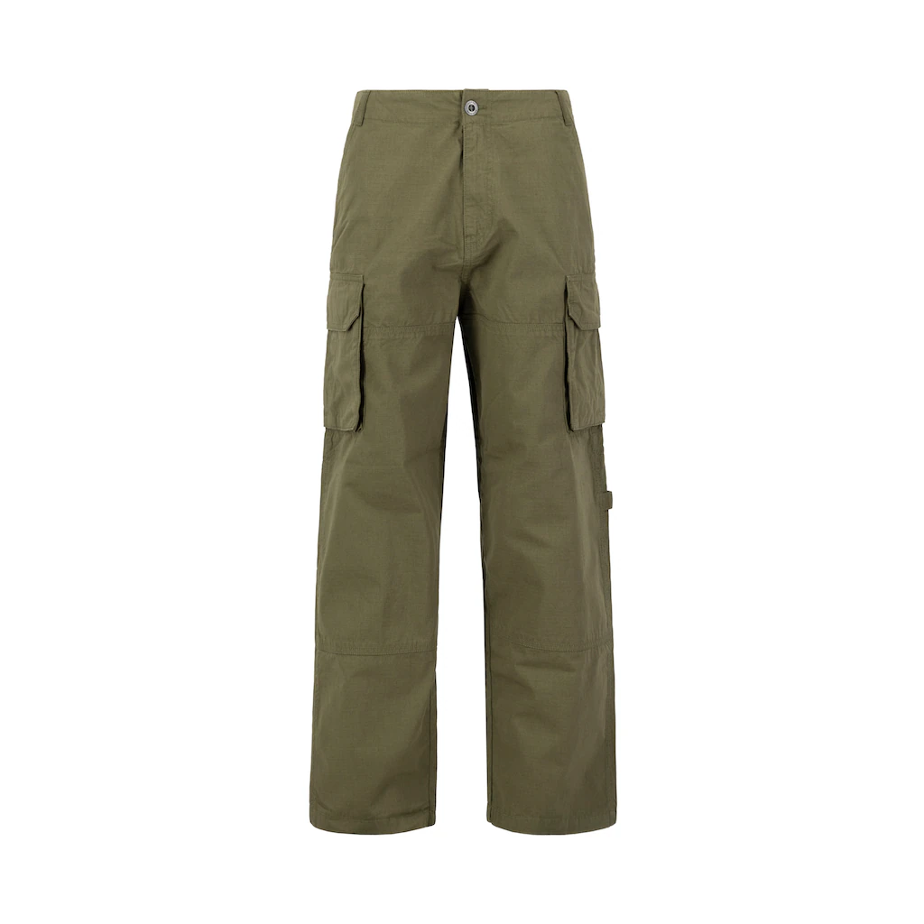 Alpha Industries Cargohose »Alpha Industries Men - Pants Ripstop Patchwork Pant« ▷ bestellen