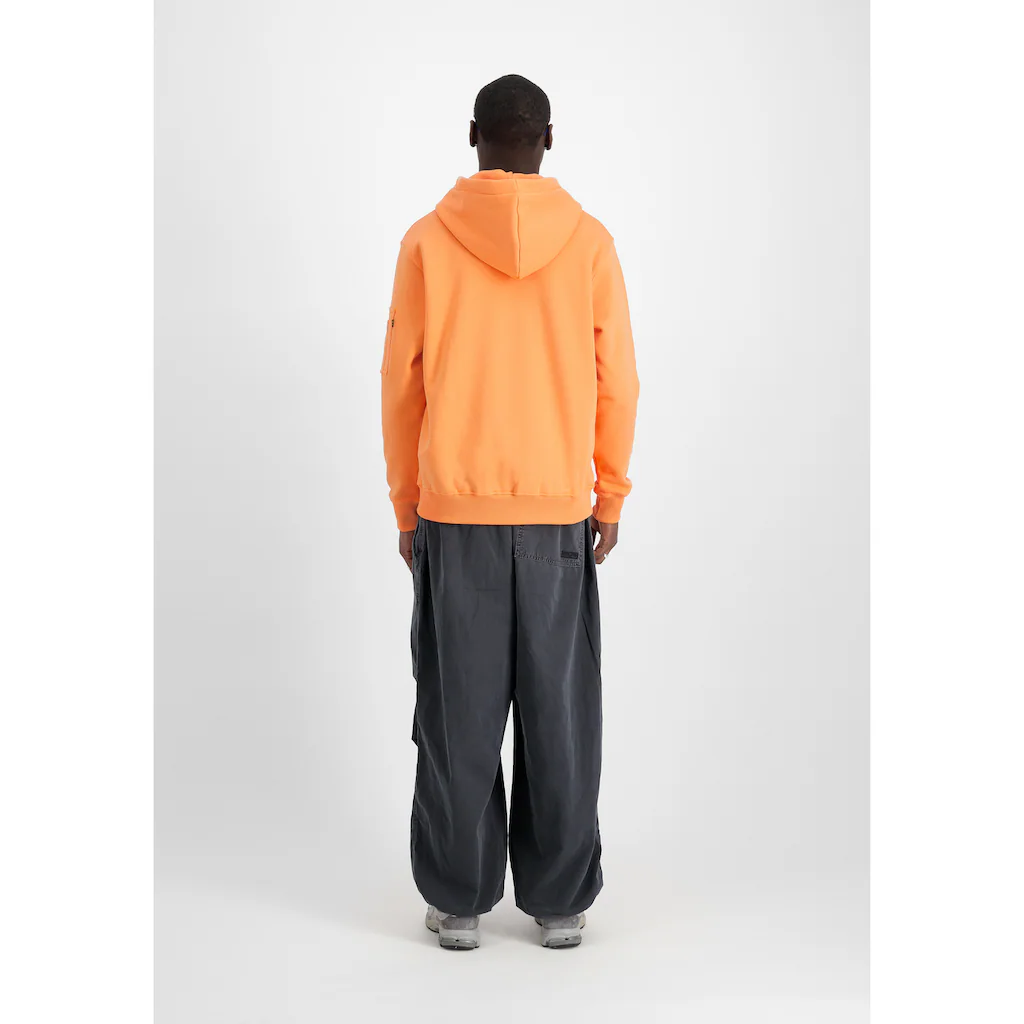 Alpha Industries Hoodie »ALPHA INDUSTRIES Men - Hoodies Alpha PP Hoody« ▷ Kaufen