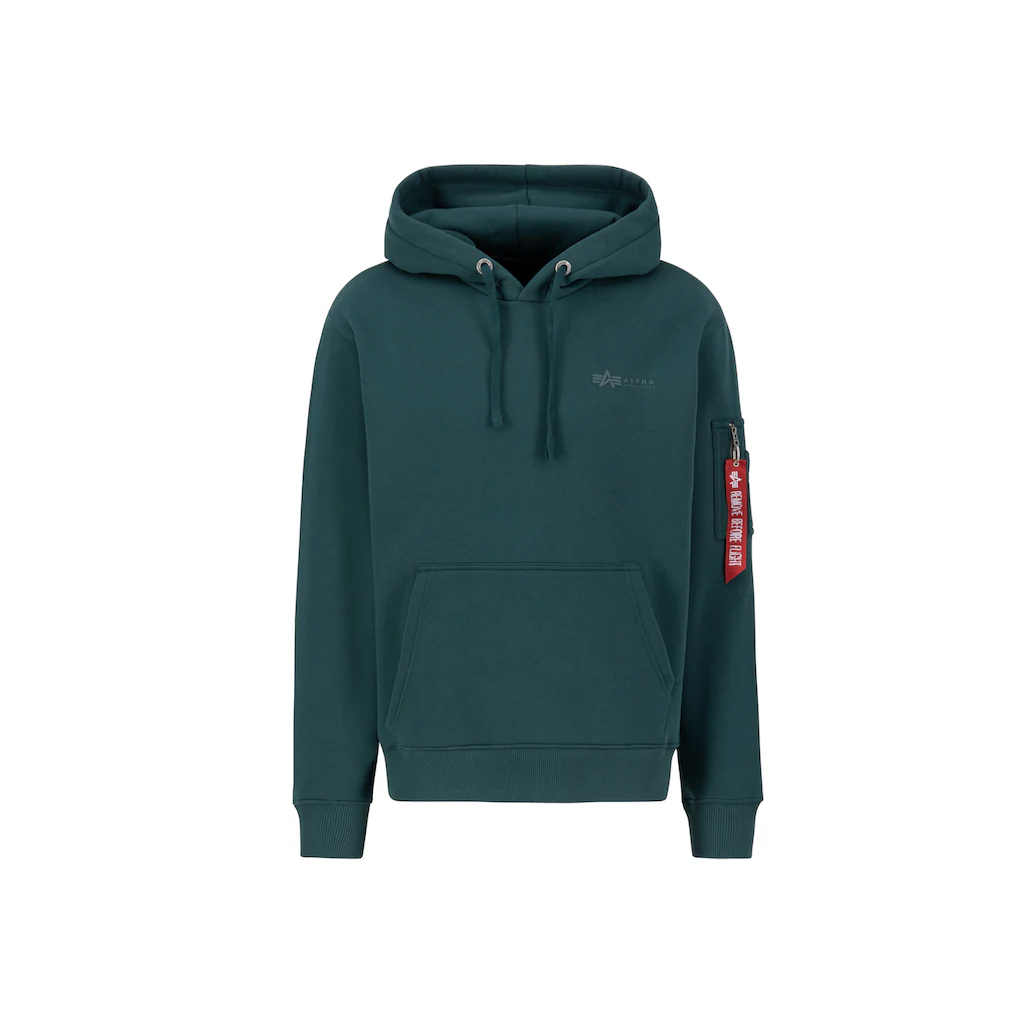 Alpha Industries Hoodie »Alpha Industries Men - Hoodies Air Force Hoodie« ▷ kaufen