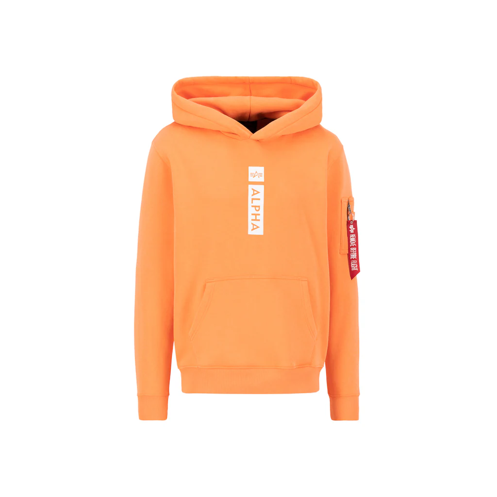 Alpha Industries Hoodie »ALPHA INDUSTRIES Men - Hoodies Alpha PP Hoody« ▷ kaufen