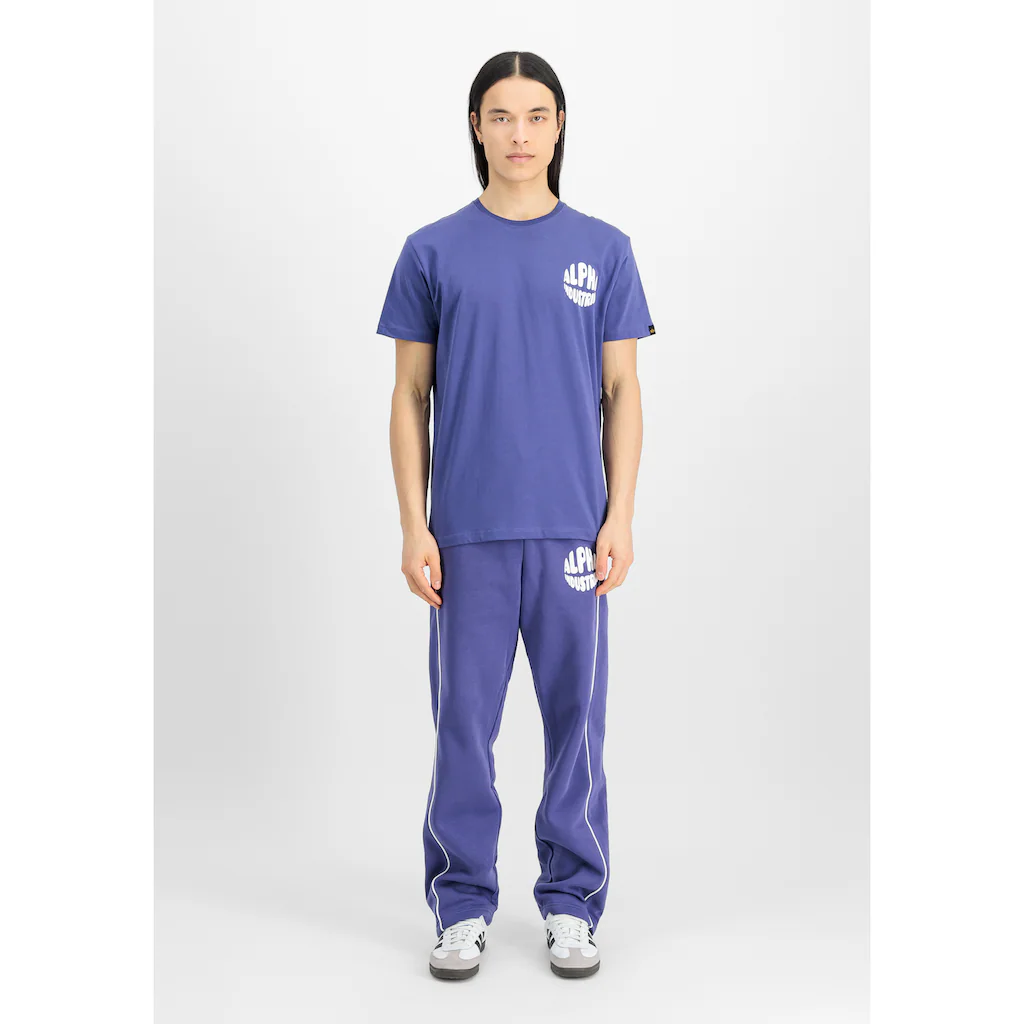 Alpha Industries Jogginghose »Alpha Industries Men - Jogger Logo Jogger«