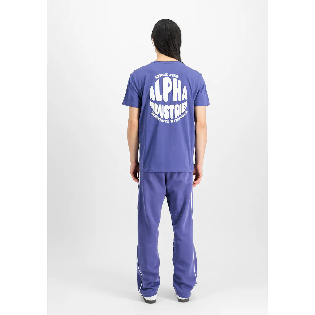 Alpha Industries Jogginghose »Alpha Industries Men - Jogger Logo Jogger«