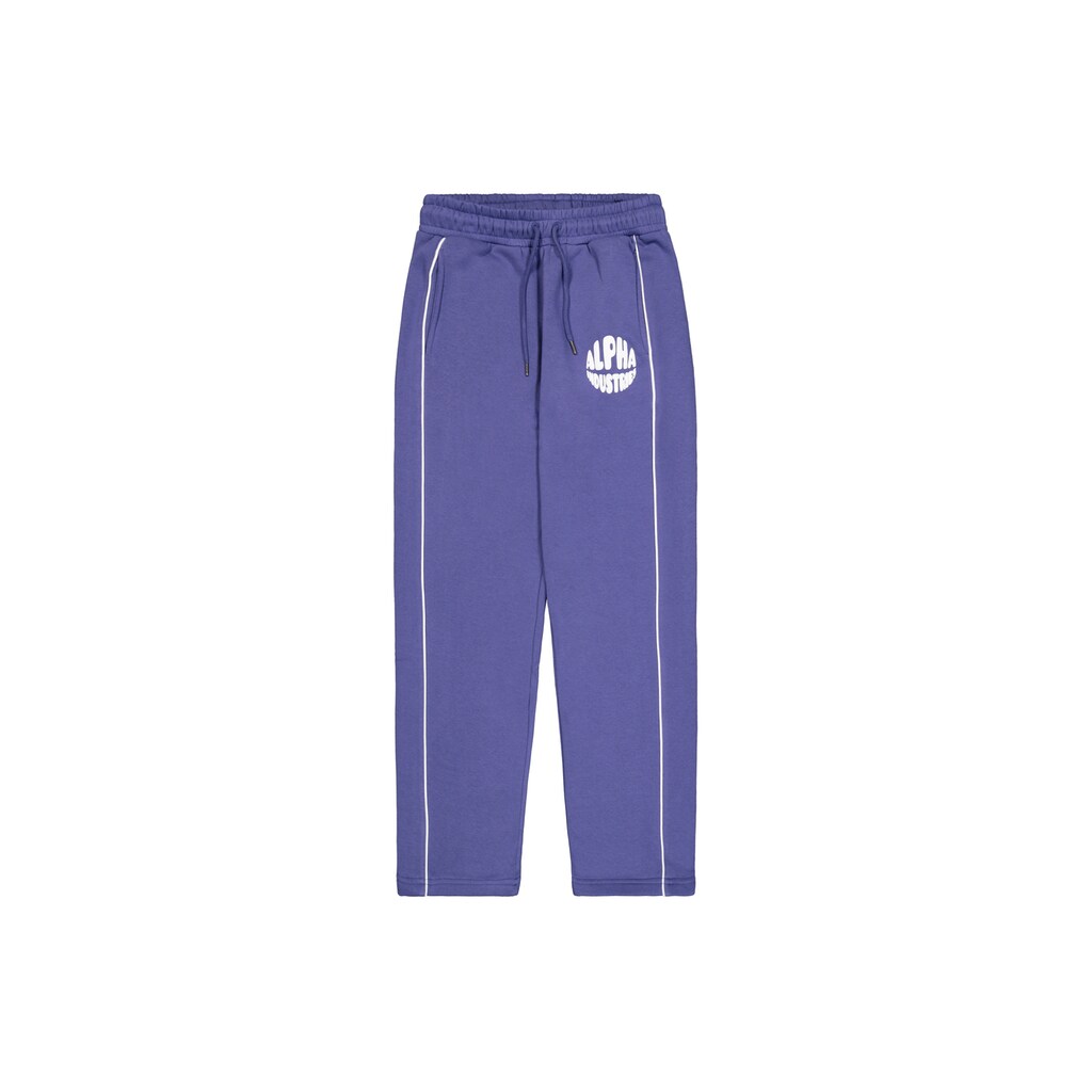 Alpha Industries Jogginghose »Alpha Industries Men - Jogger Logo Jogger«