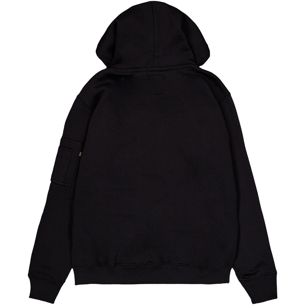 Alpha Industries Kapuzensweatshirt »Alpha PP Hoody« ▷ Kaufen