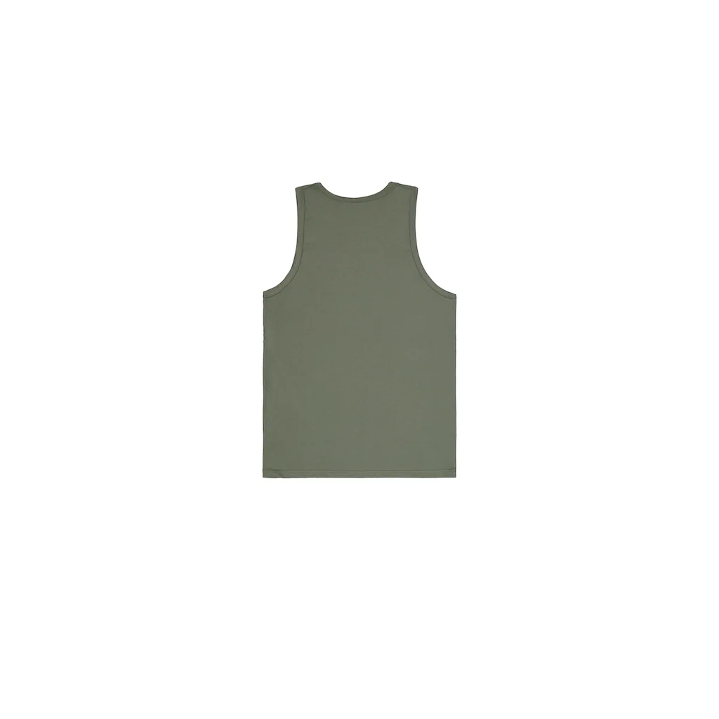 Alpha Industries Muscleshirt »ALPHA INDUSTRIES Men - Tanks Small Logo Tank« ▷ Kaufen