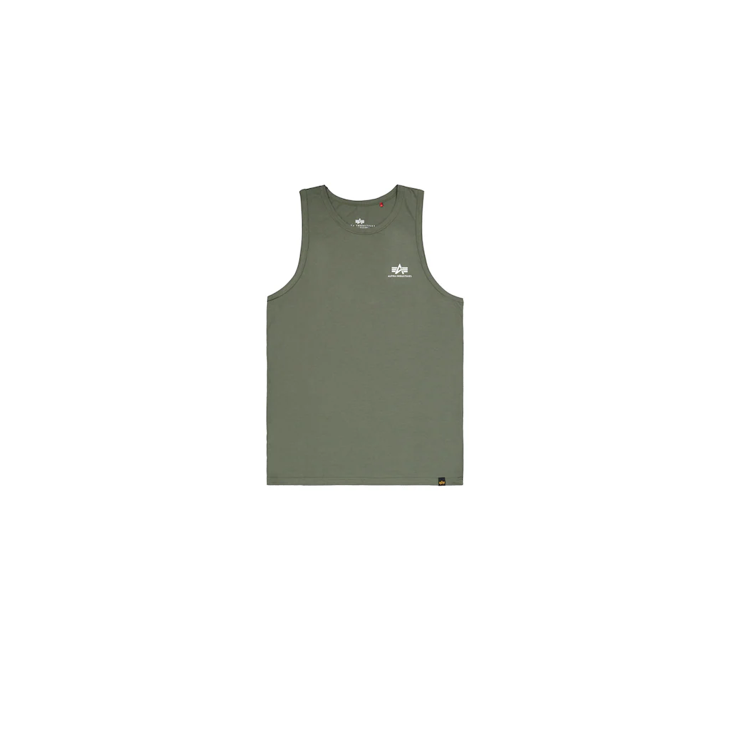Alpha Industries Muscleshirt »ALPHA INDUSTRIES Men - Tanks Small Logo Tank« ▷ kaufen