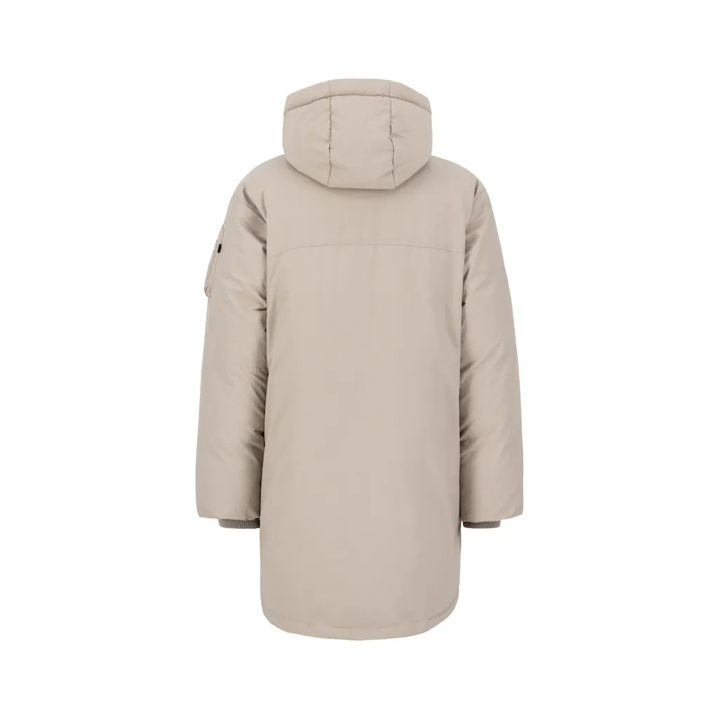 Alpha Industries Parka »Alpha Industries Men - Cold Weather Jackets Puffer Parka« ▷ Bestellen