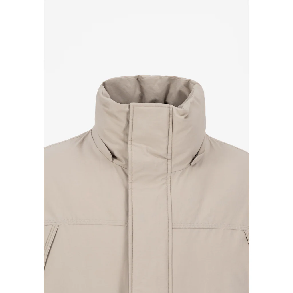 Alpha Industries Parka »Alpha Industries Men - Cold Weather Jackets Puffer Parka« ▷ Bestellen
