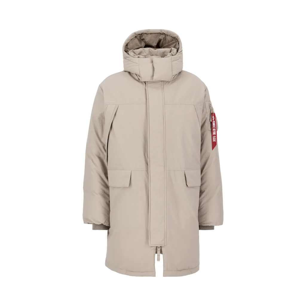 Alpha Industries Parka »Alpha Industries Men - Cold Weather Jackets Puffer Parka« ▷ bestellen