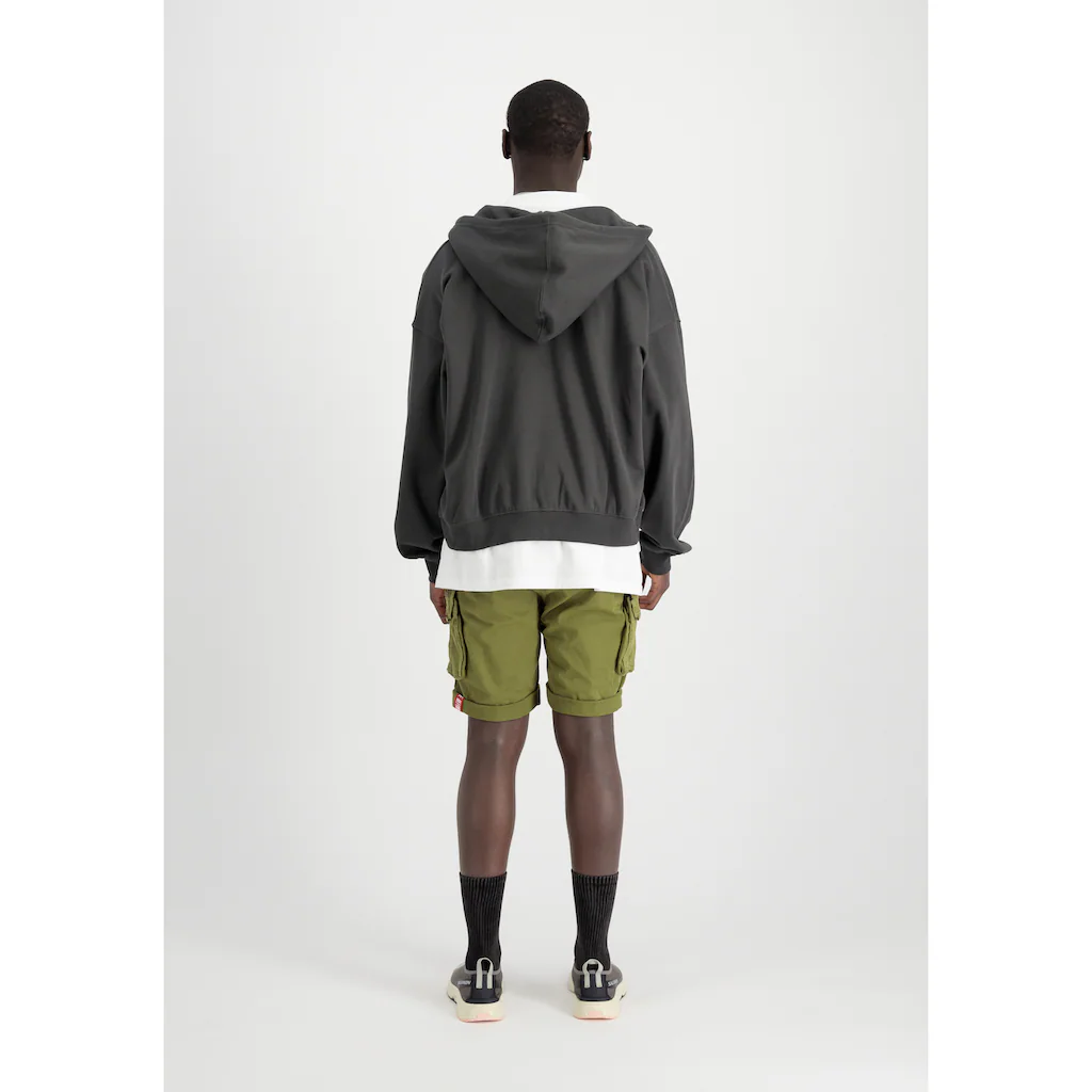 Alpha Industries Shorts »Alpha Industries Men - Shorts Crew Short«