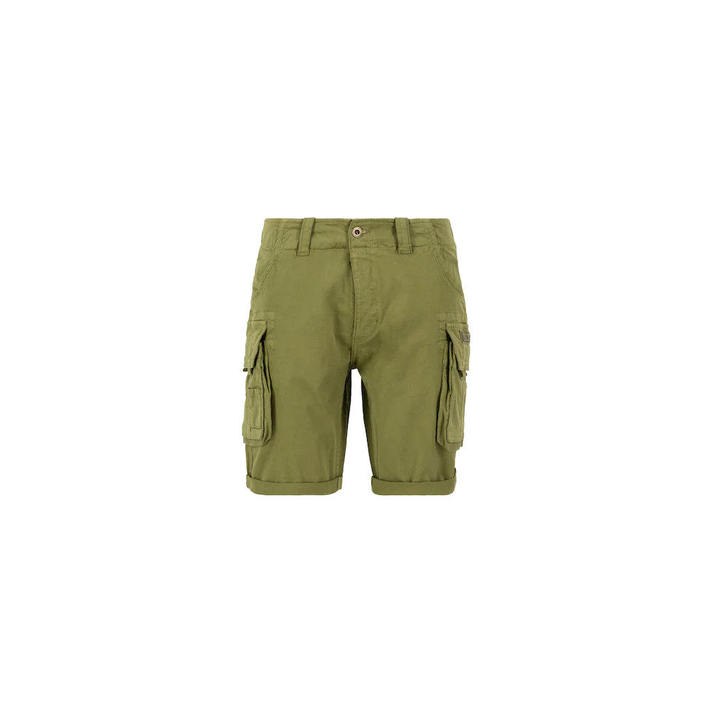 Alpha Industries Shorts »Alpha Industries Men - Shorts Crew Short«