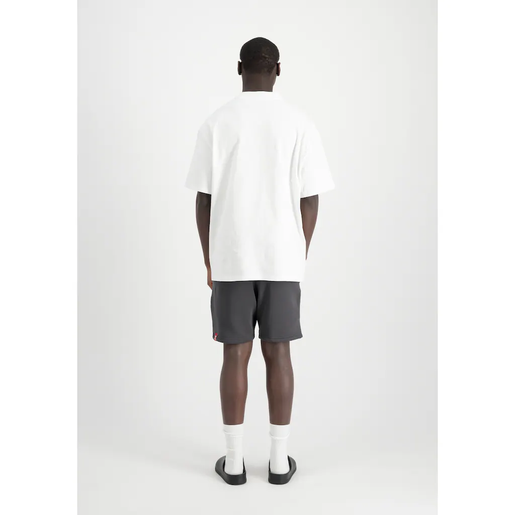 Alpha Industries Shorts »Alpha Industries Men - Shorts Alpha Puff Print Short«