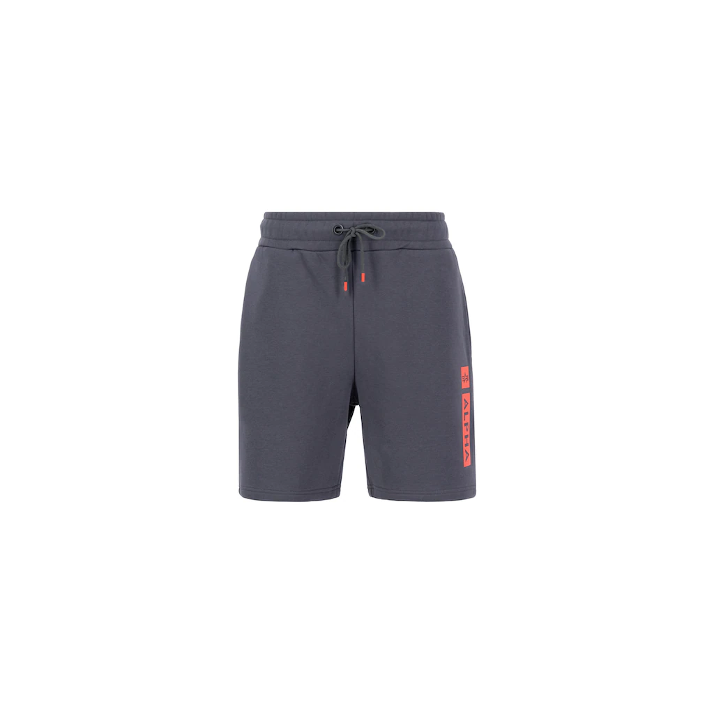 Alpha Industries Shorts »Alpha Industries Men - Shorts Alpha Puff Print Short«