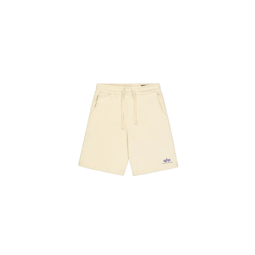 Alpha Industries Shorts »Alpha Industries Men - Shorts Basic Short Small Logo II«