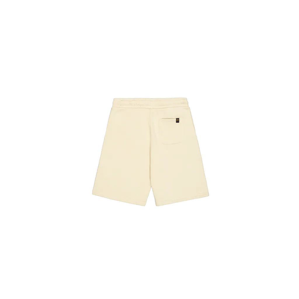 Alpha Industries Shorts »Alpha Industries Men - Shorts Basic Short Small Logo II«