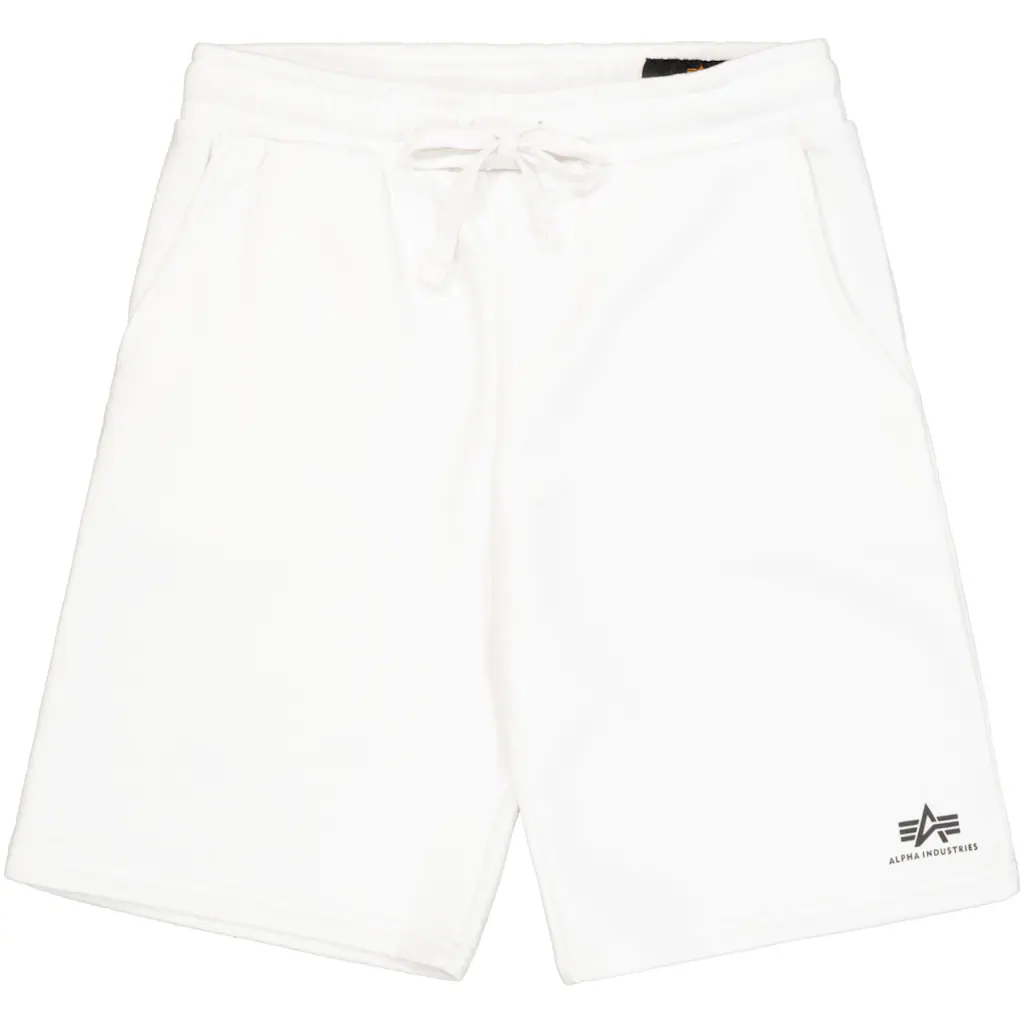 Alpha Industries Shorts »Basic Short SL II«