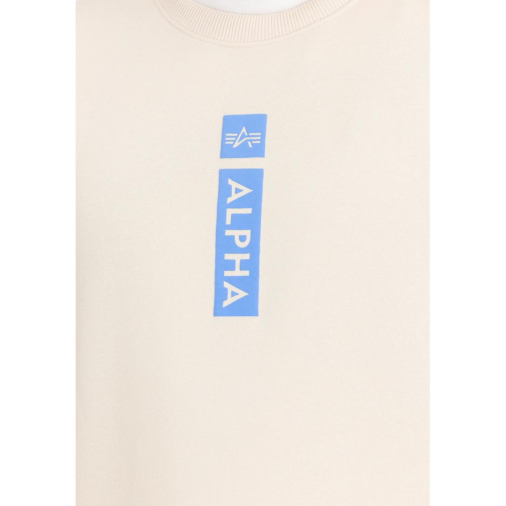 Alpha Industries Sweater »ALPHA INDUSTRIES Men - Sweatshirts Alpha RP Sweater« ▷ Kaufen