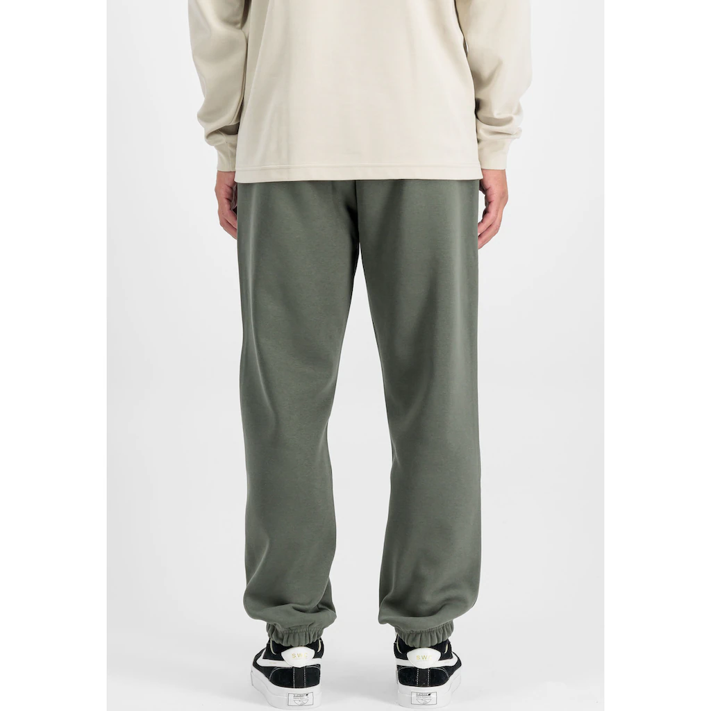 Alpha Industries Sweathose »Basic Jogger Small Logo II« ▷ Bestellen