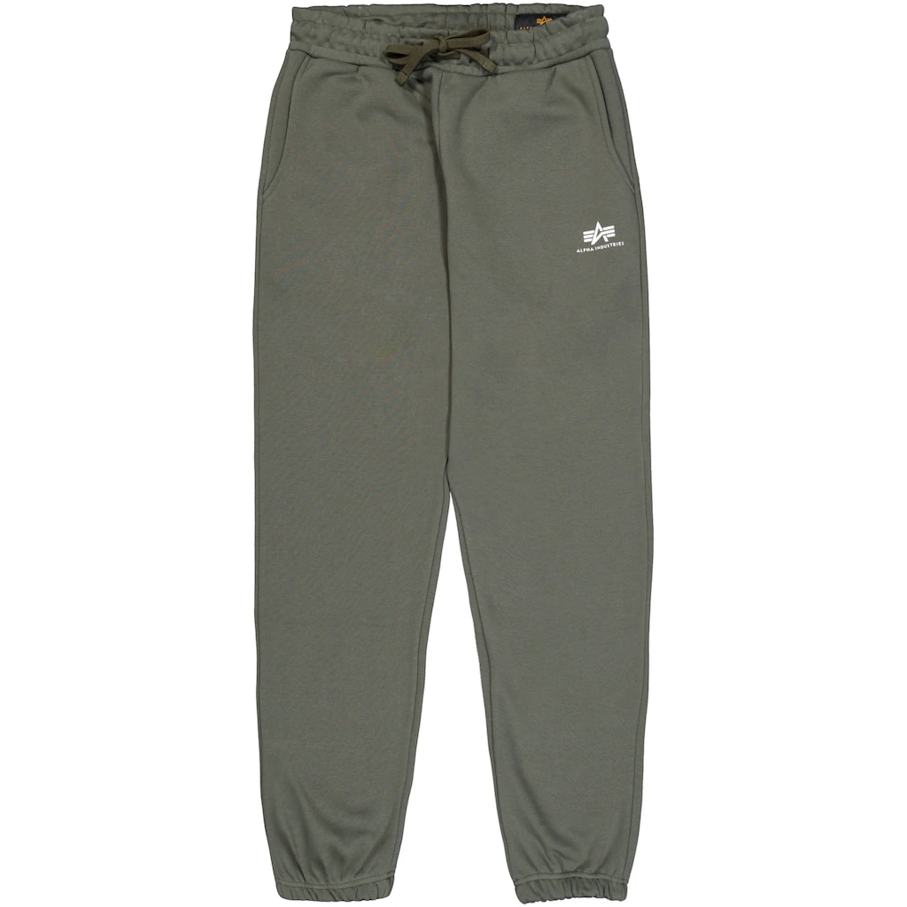Alpha Industries Sweathose »Basic Jogger Small Logo II« ▷ Bestellen