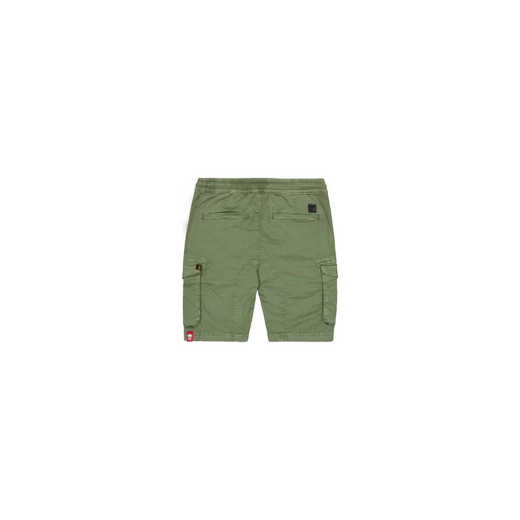 Alpha Industries Sweatshorts »Alpha Industries Men - Shorts Cotton Twill Jogger Short«