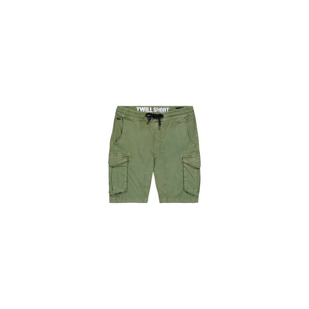 Alpha Industries Sweatshorts »Alpha Industries Men - Shorts Cotton Twill Jogger Short«