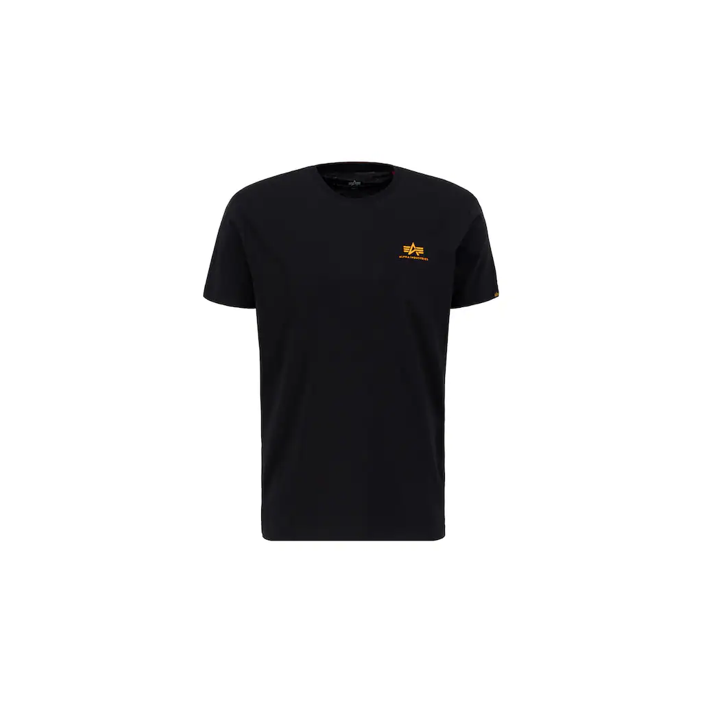 Alpha Industries T-Shirt »ALPHA INDUSTRIES Men - T-Shirts Backprint T Camo Print« ▷ Für