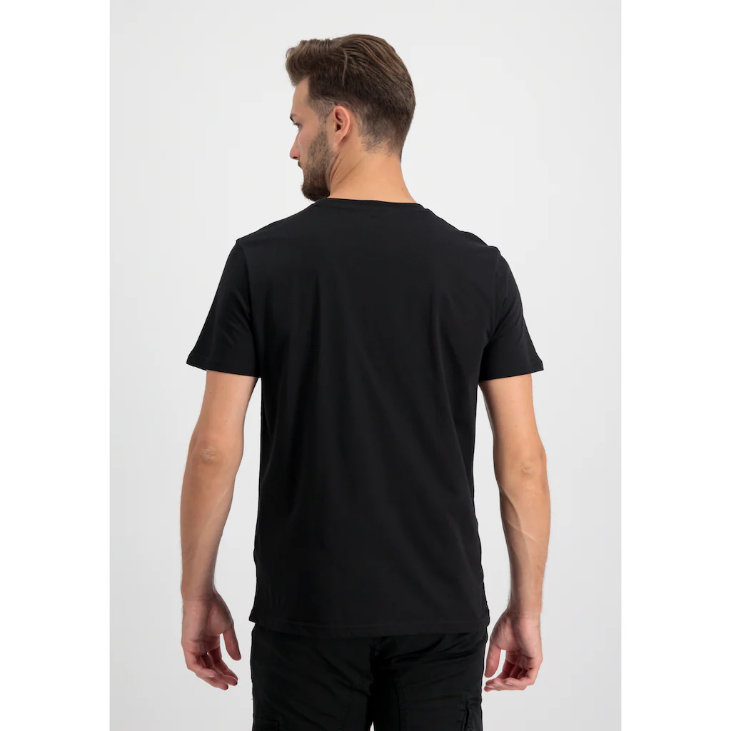 Alpha Industries T-Shirt »ALPHA INDUSTRIES Men - T-Shirts Alpha Wording T« ▷ Kaufen