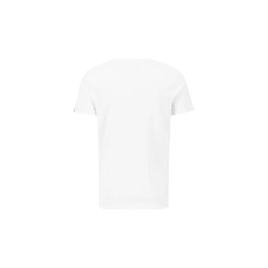 Alpha Industries T-Shirt »ALPHA INDUSTRIES Men - T-Shirts Alpha Label T PP« ▷ Bestellen