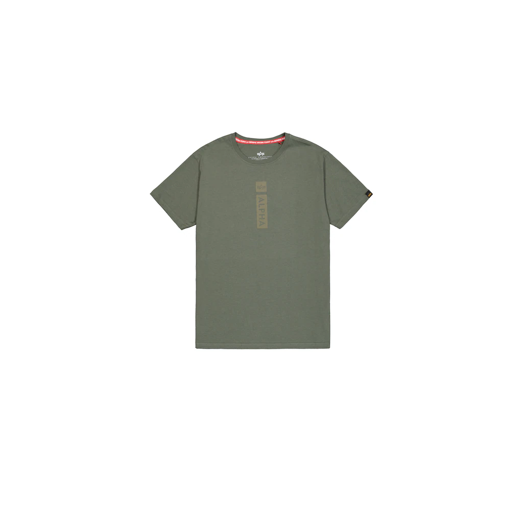 Alpha Industries T-Shirt »Alpha Industries Men - T-Shirts Alpha PP T« ▷ bestellen
