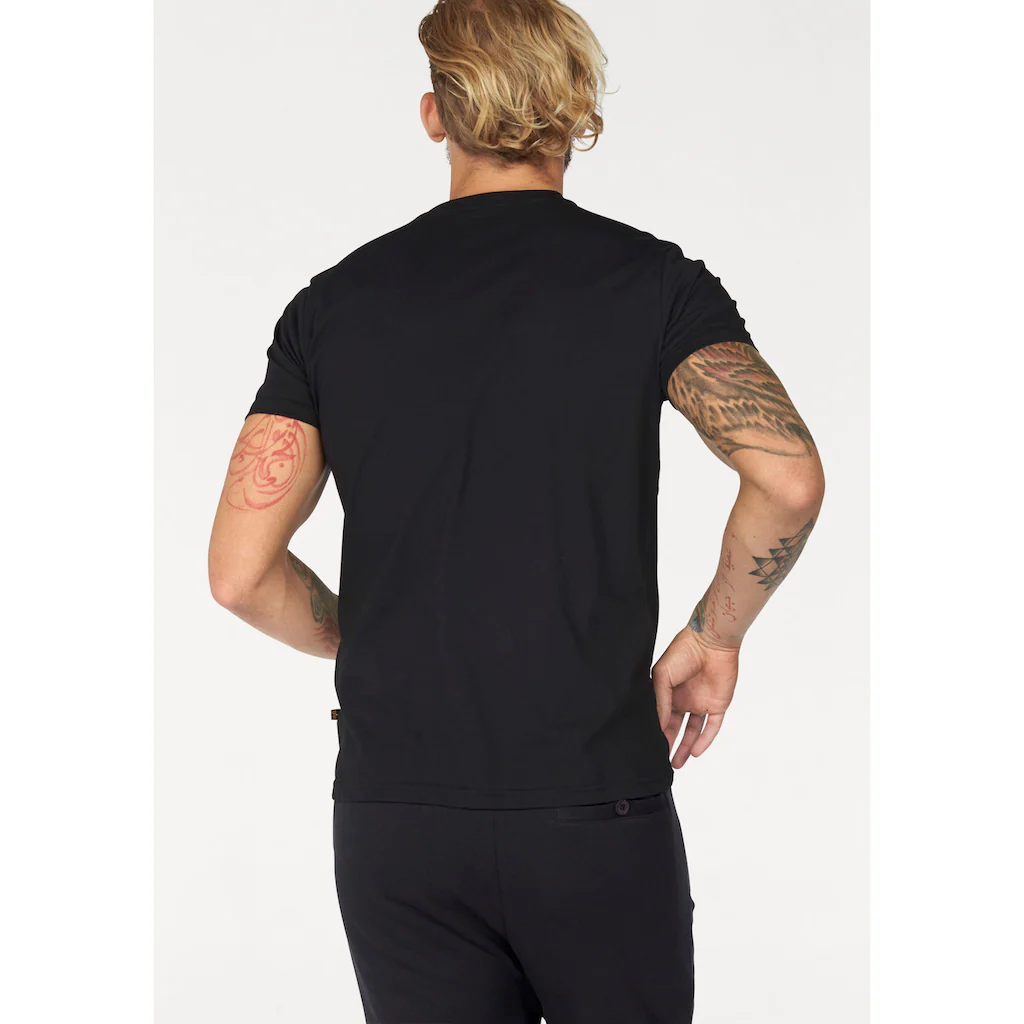 Alpha Industries T-Shirt »Basic T-Shirt« ▷ Kaufen