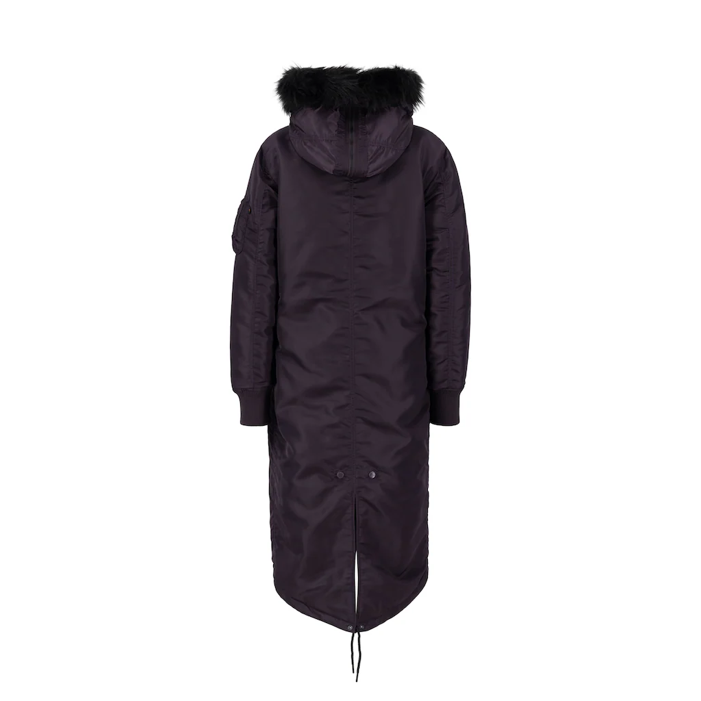 Alpha Industries Winterjacke »Alpha Industries Women - Cold Weather Jackets«